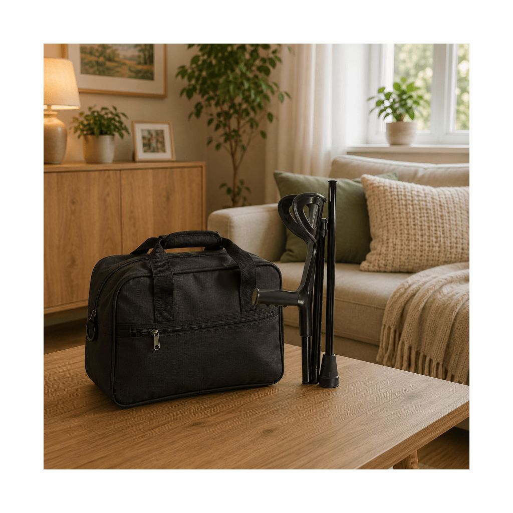 COMPACT TIM | Opvouwbare kruk