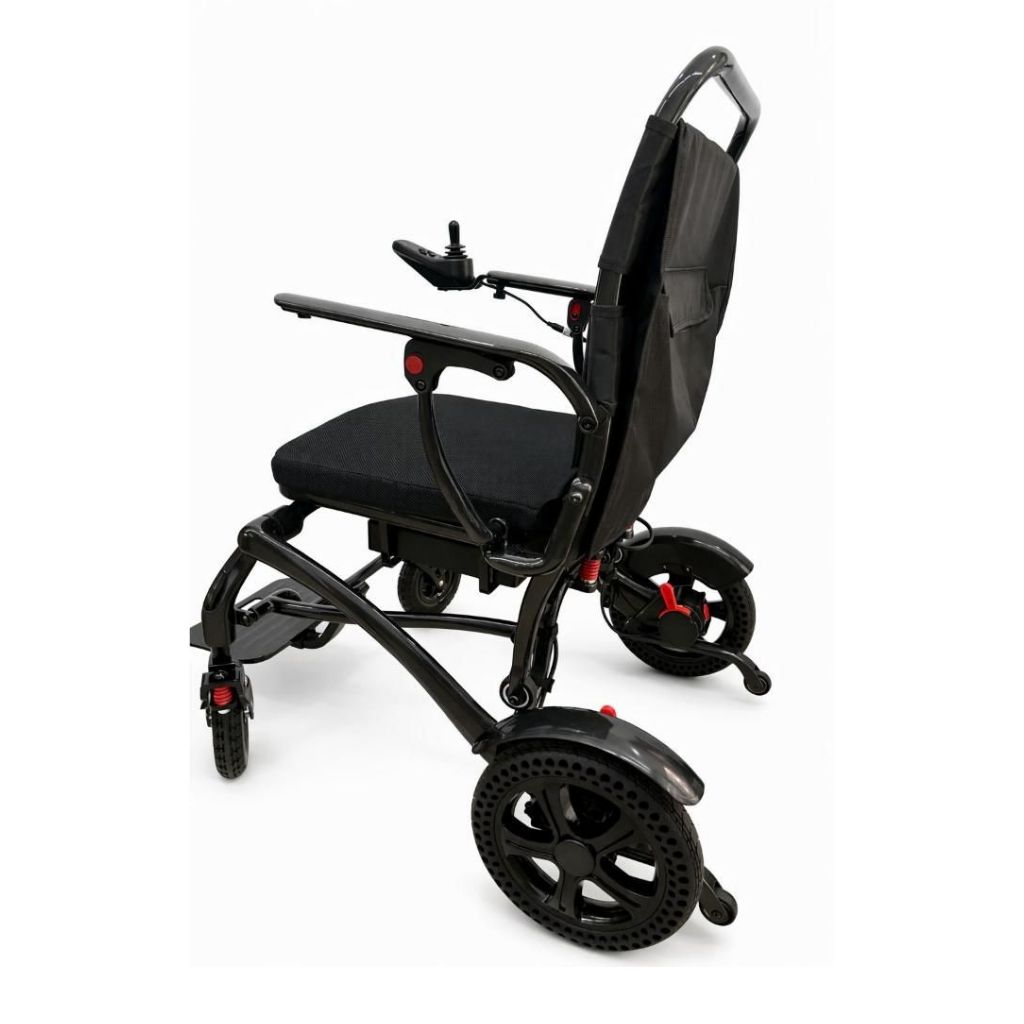 SITGO OPTIMA PLUS | elektrische rolstoel | 15,6 kg | 200 kg