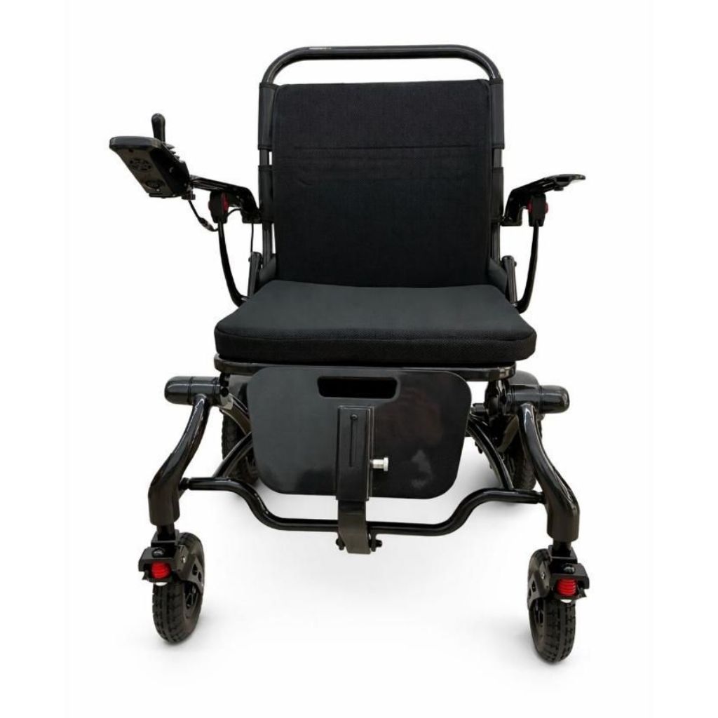 SITGO OPTIMA PLUS | elektrische rolstoel | 15,6 kg | 200 kg