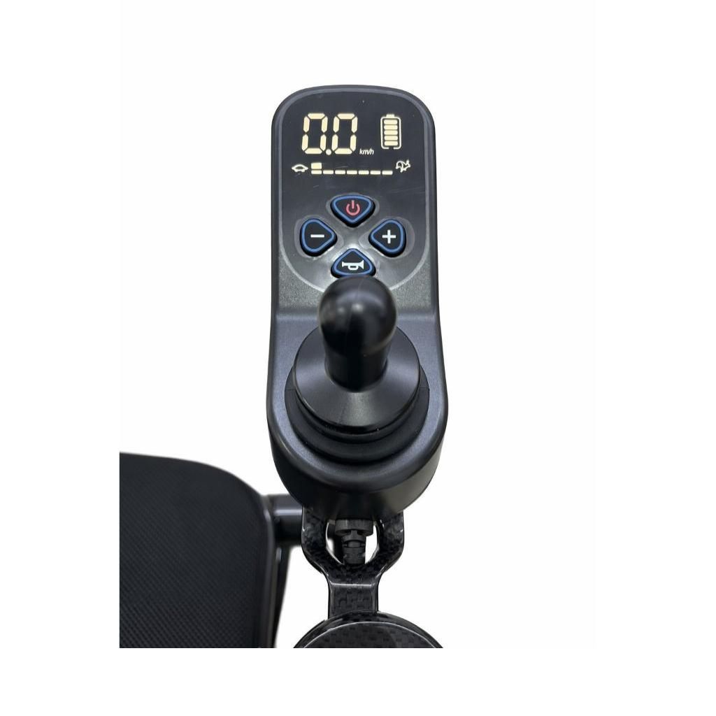 SITGO OPTIMA PLUS | elektrische rolstoel | 15,6 kg | 200 kg