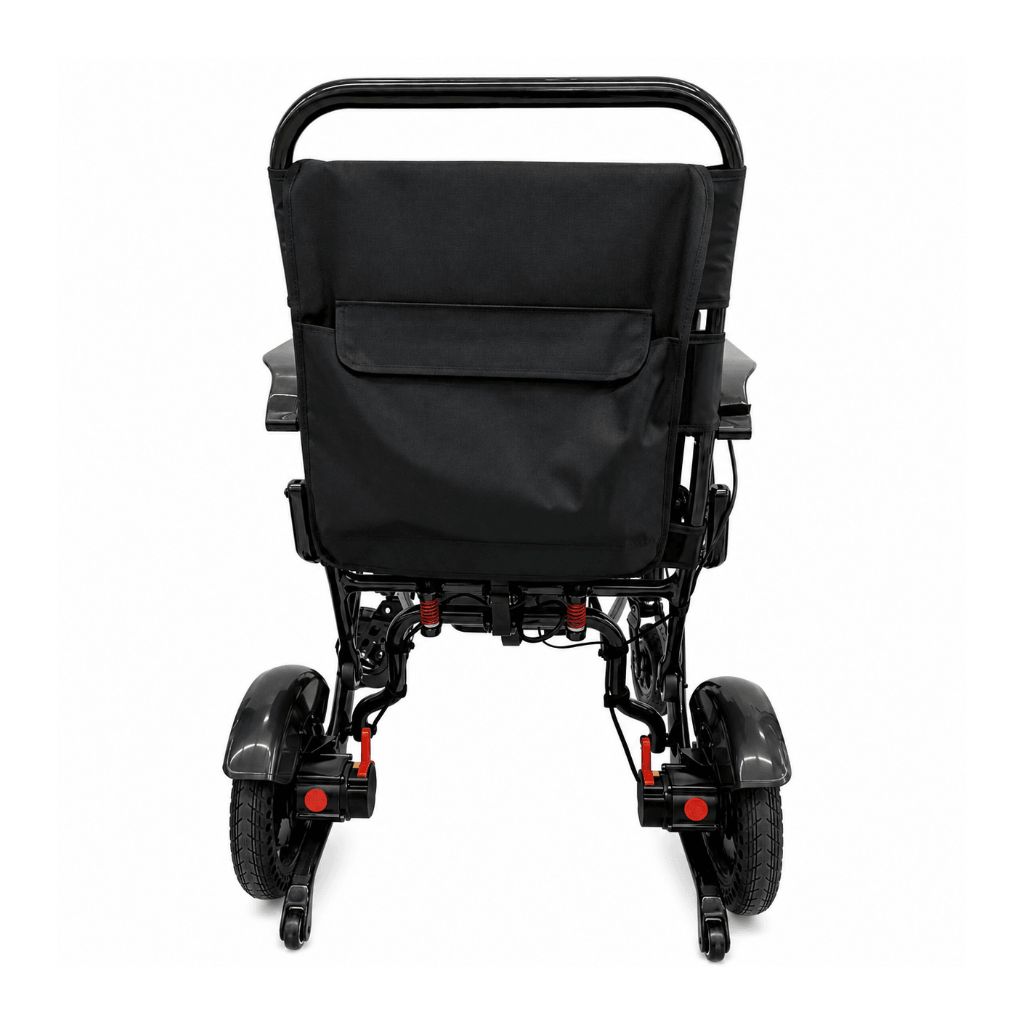 SITGO OPTIMA PLUS | elektrische rolstoel | 15,6 kg | 200 kg