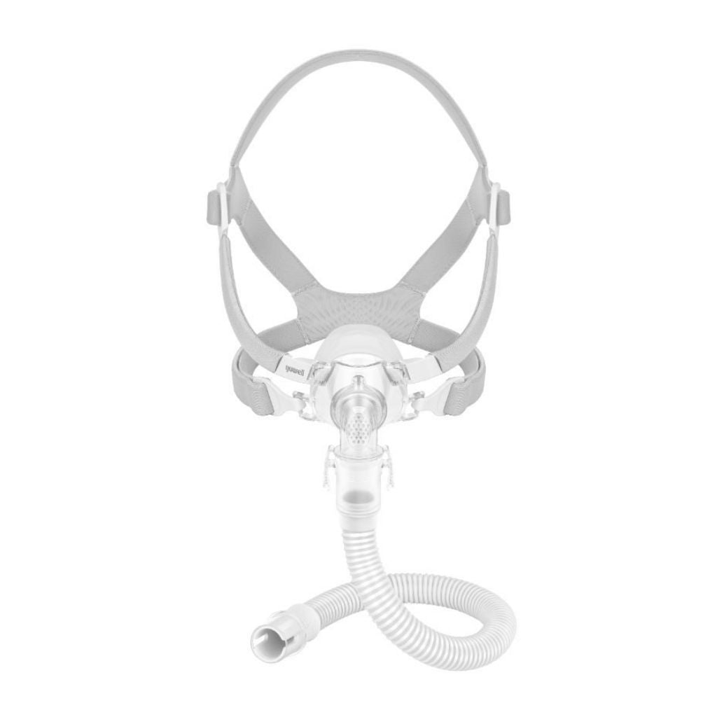 LUNA CPAP-machine met bevochtiger | incl. CPAP-masker