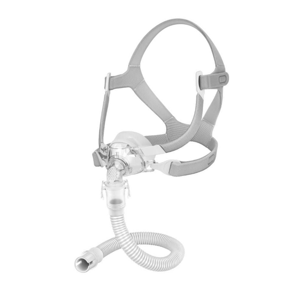 LUNA CPAP-machine met bevochtiger | incl. CPAP-masker
