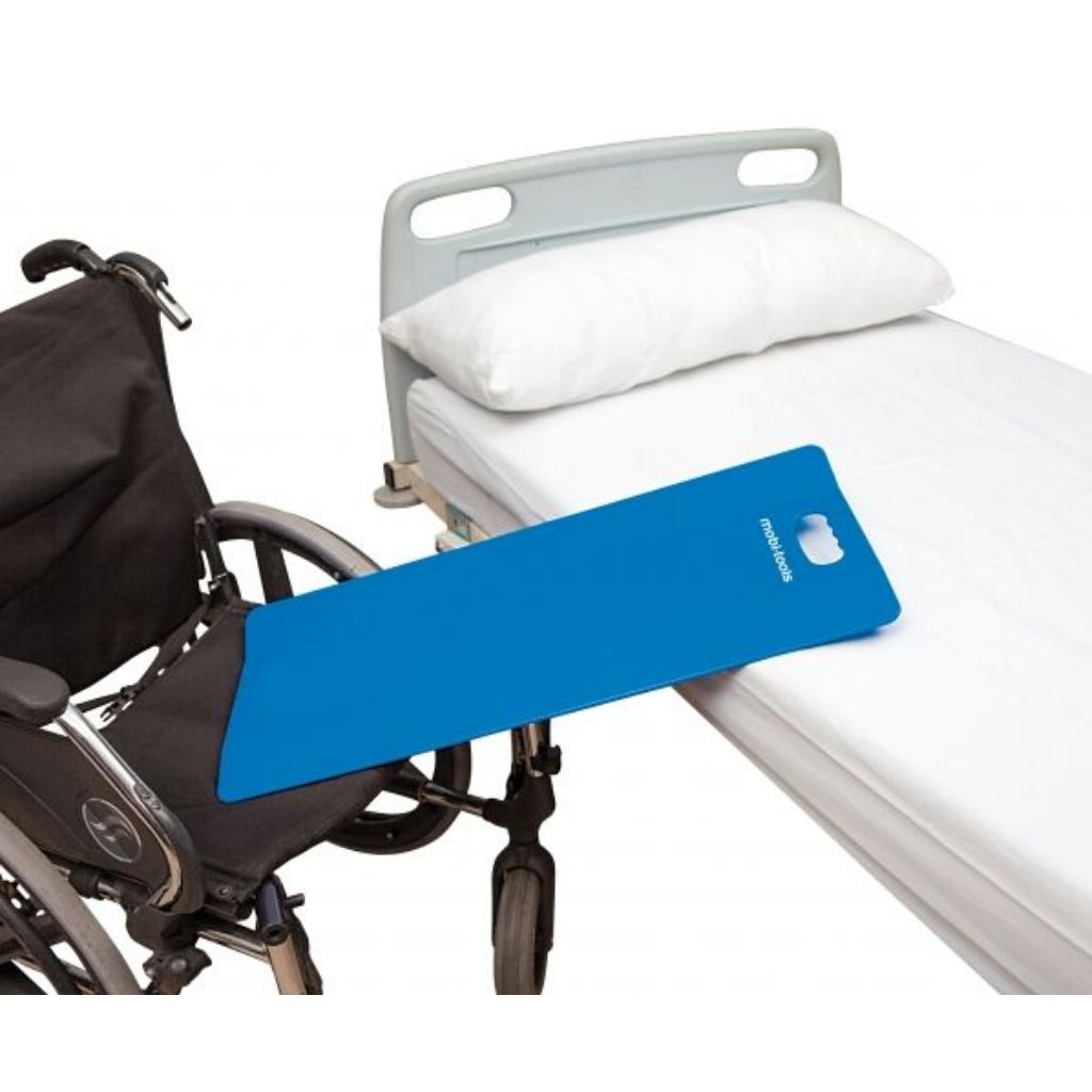 SLIDE TIM | Premium verplaatsingsplank | 136 kg