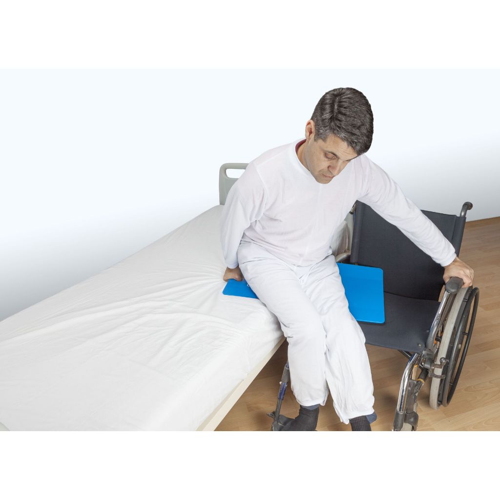 SLIDE TIM | Premium verplaatsingsplank | 136 kg
