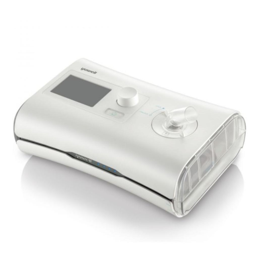 LUNA CPAP - machine met bevochtiger| Automatische behandeling van slaapapneu