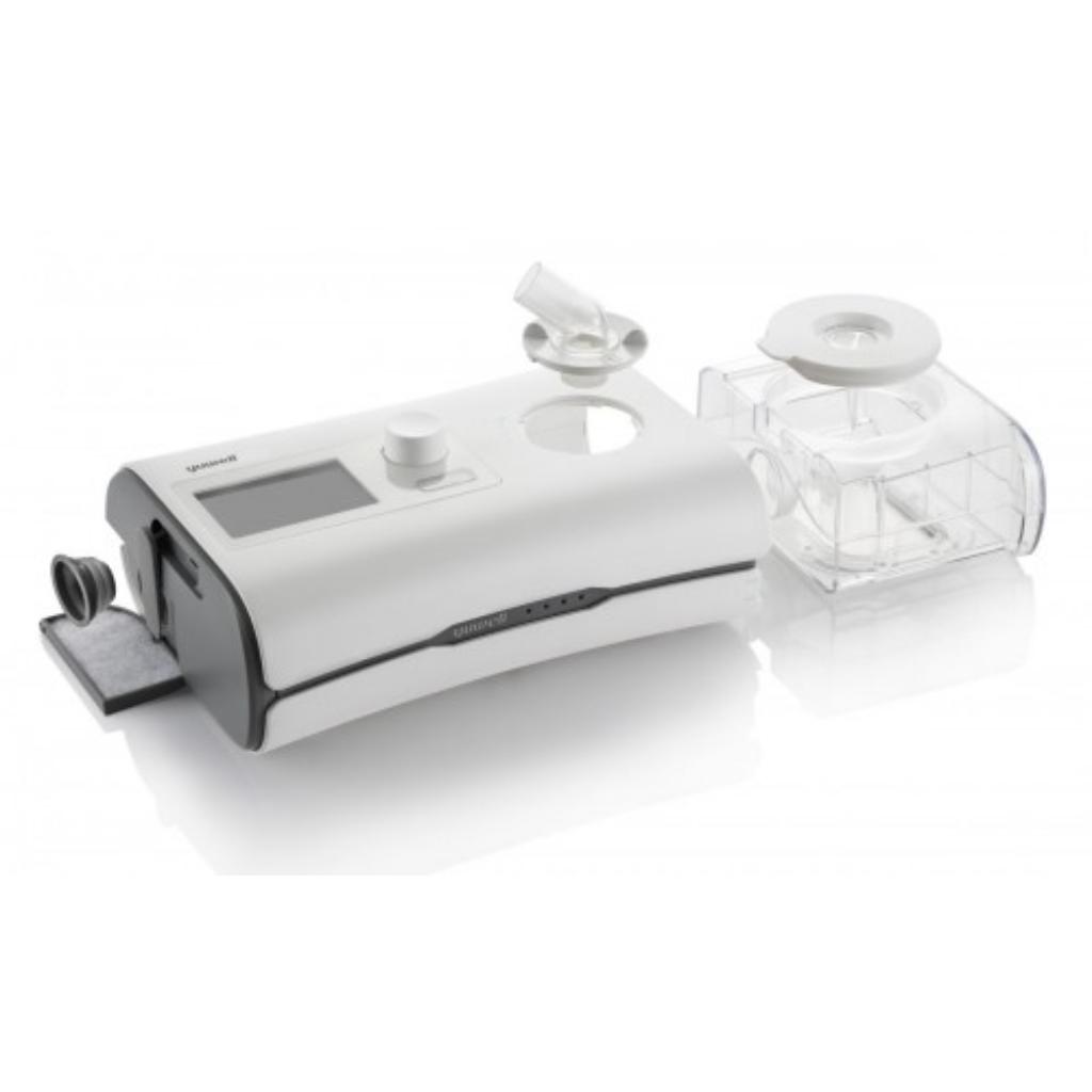 LUNA CPAP - apparaat met bevochtiger| Automatische behandeling van slaapapneu