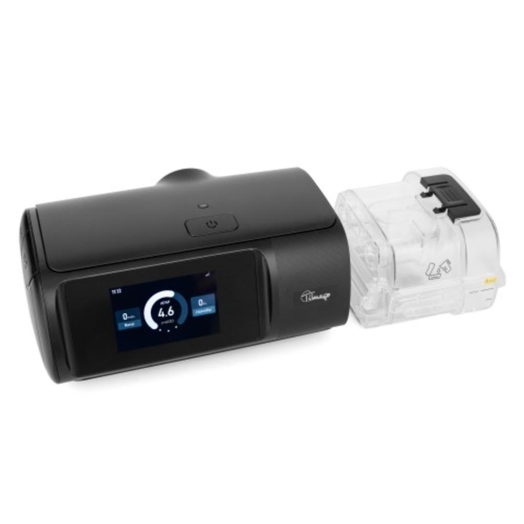 ANNA CPAP - machine | Automatische behandeling van slaapapneu