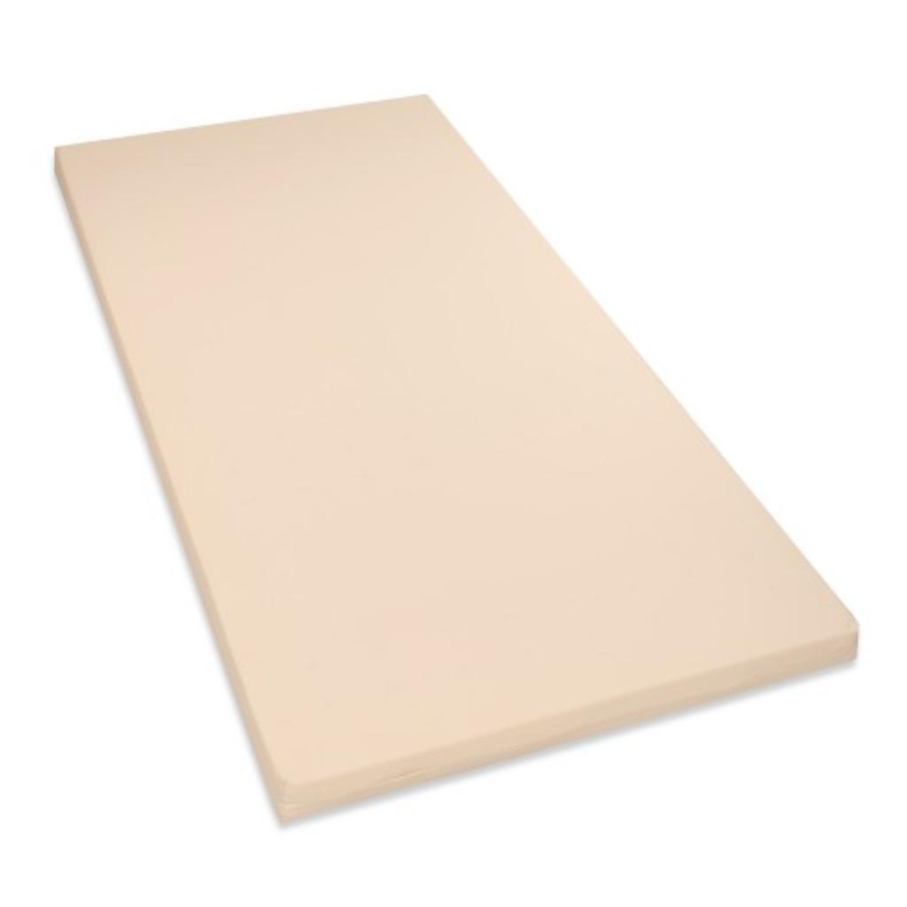 TOPPER Topmatras met waterdichte hoes - 200 X 90 X 6
