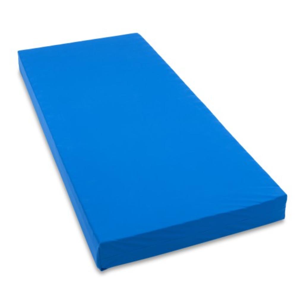 LUKSUS 3 - 3-laags drukontlastende matras met waterdichte hoes - 200 X 90 X 15