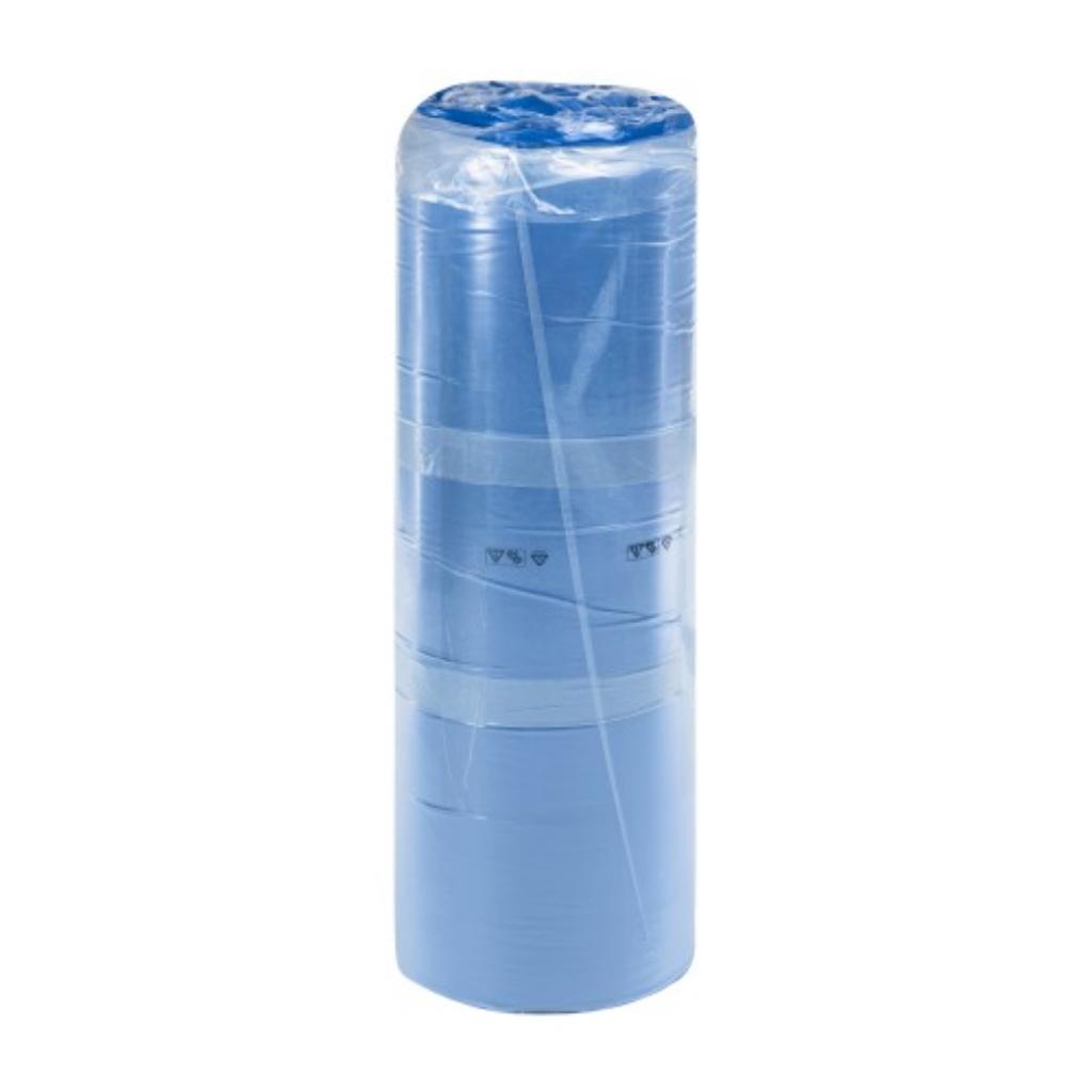 LUXE 3 - 3-laags drukontlastend matras met waterdichte hoes - 200 X 90 X 15
