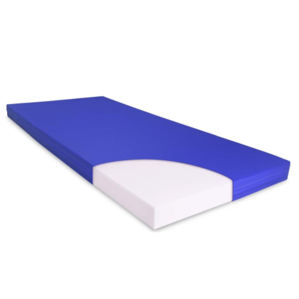 MAXI | Matras met waterdichte hoes | 200 X 120 X 15