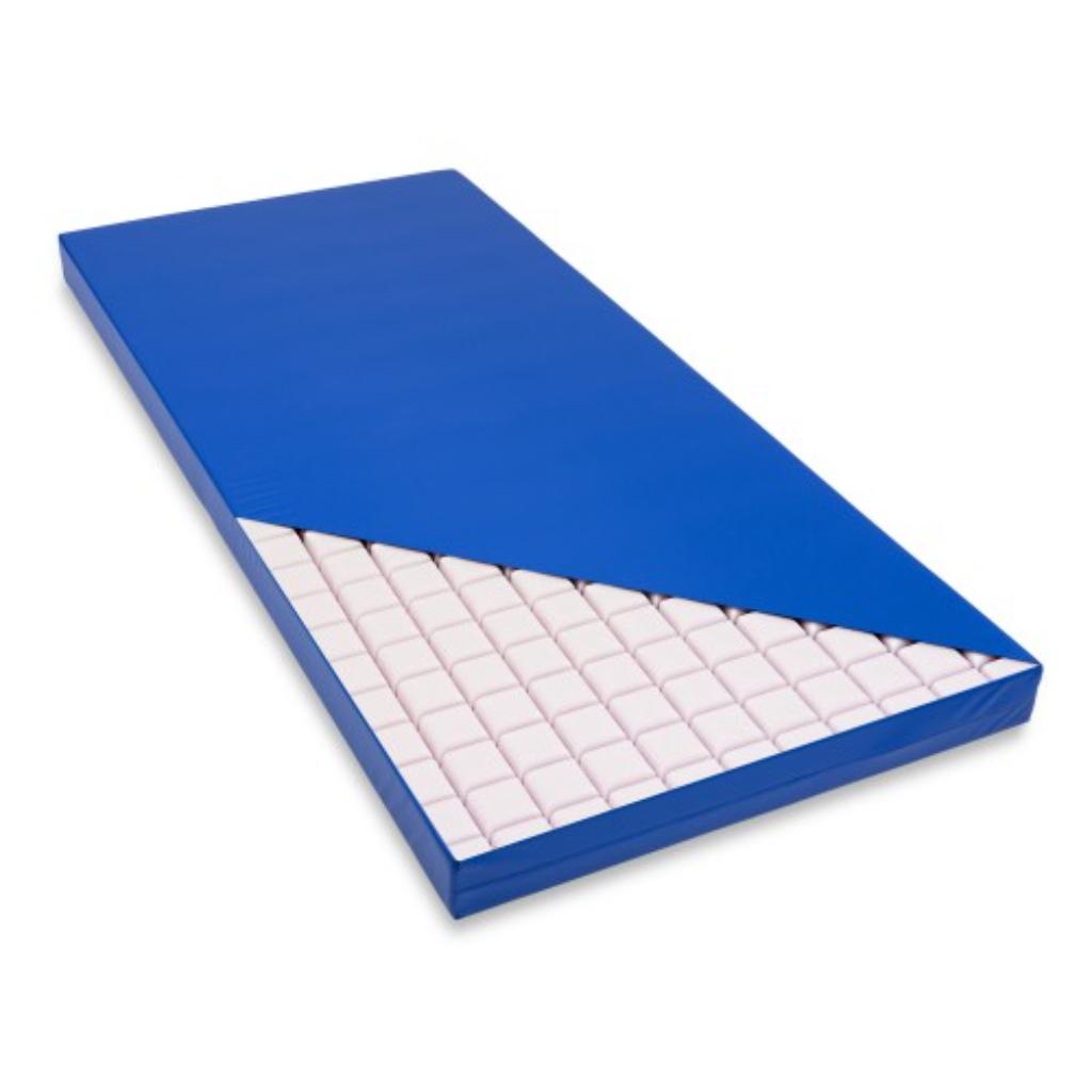PREMIUM drukontlastend matras met waterdichte hoes | TIMAGO