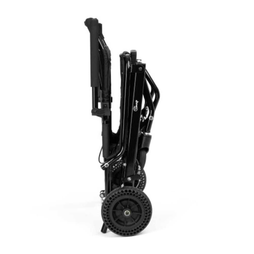 MOBILE TIM PLUS transportrolstoel | TIMAGO