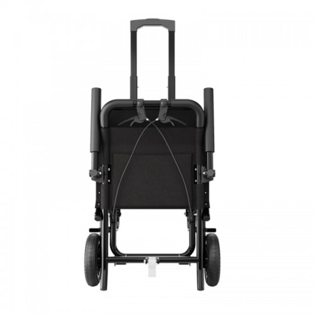 MOBILE TIM PLUS transportrolstoel | TIMAGO