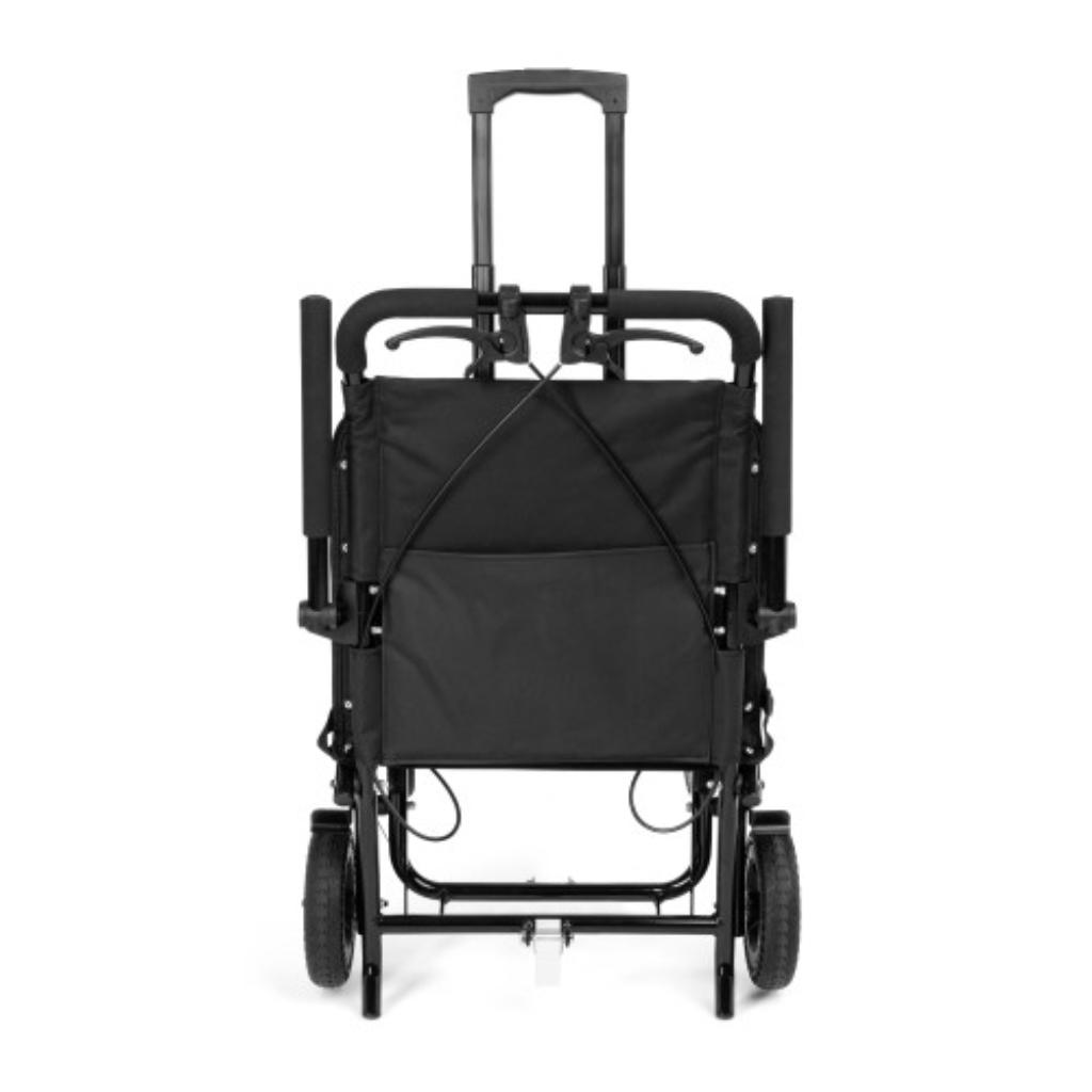 MOBILE TIM PLUS transportrolstoel | TIMAGO