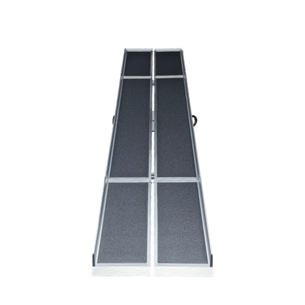 Bagageramp 300 cm | 27,2 kg