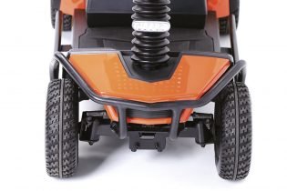 MOBILITY 210 elektrische scooter - 350W, opvouwbaar | MORETTI
