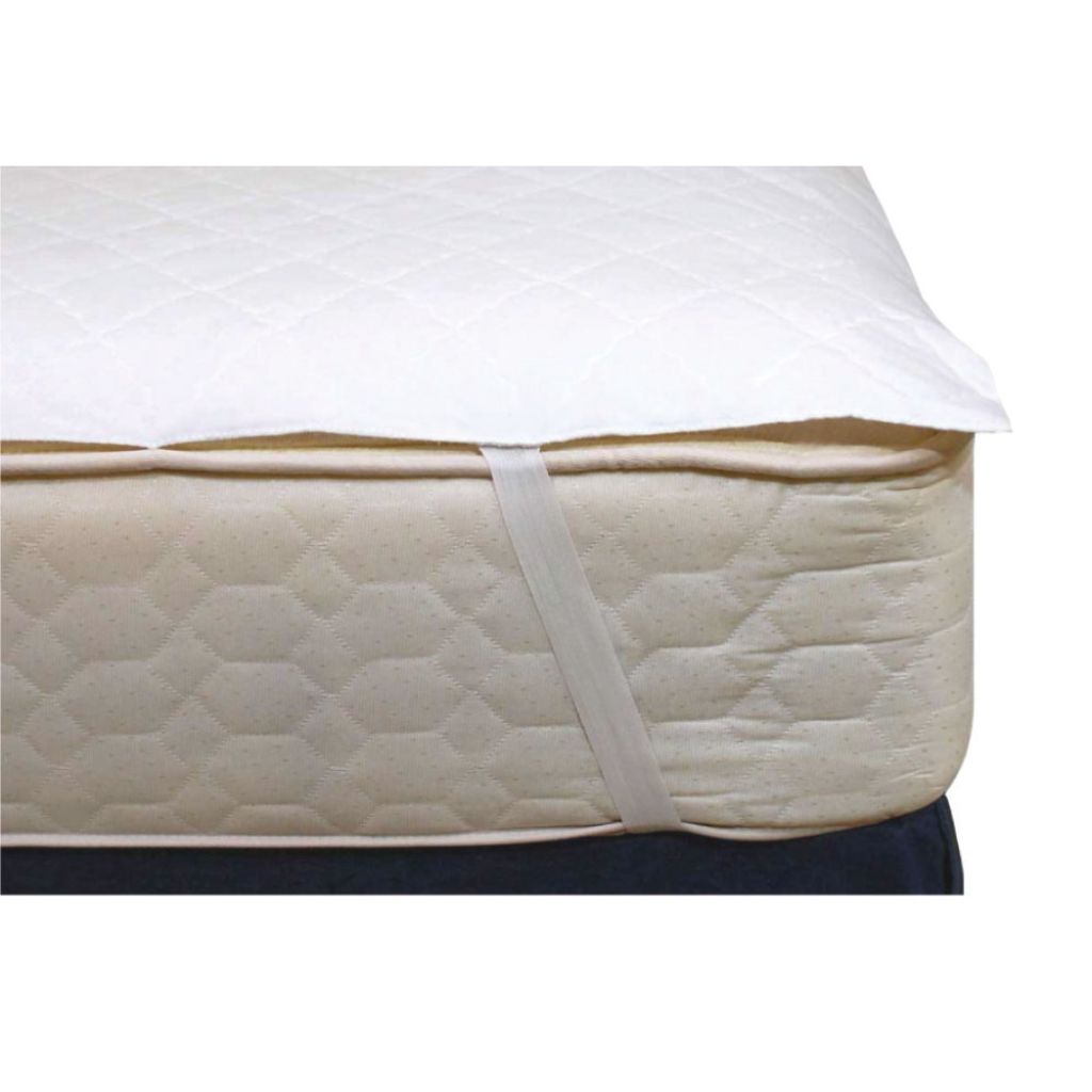 Waterdichte oprolbare matras - 100 X 200 cm