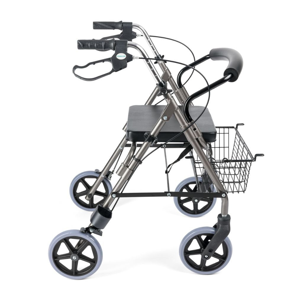 VICTORIA lichtgewicht rollator