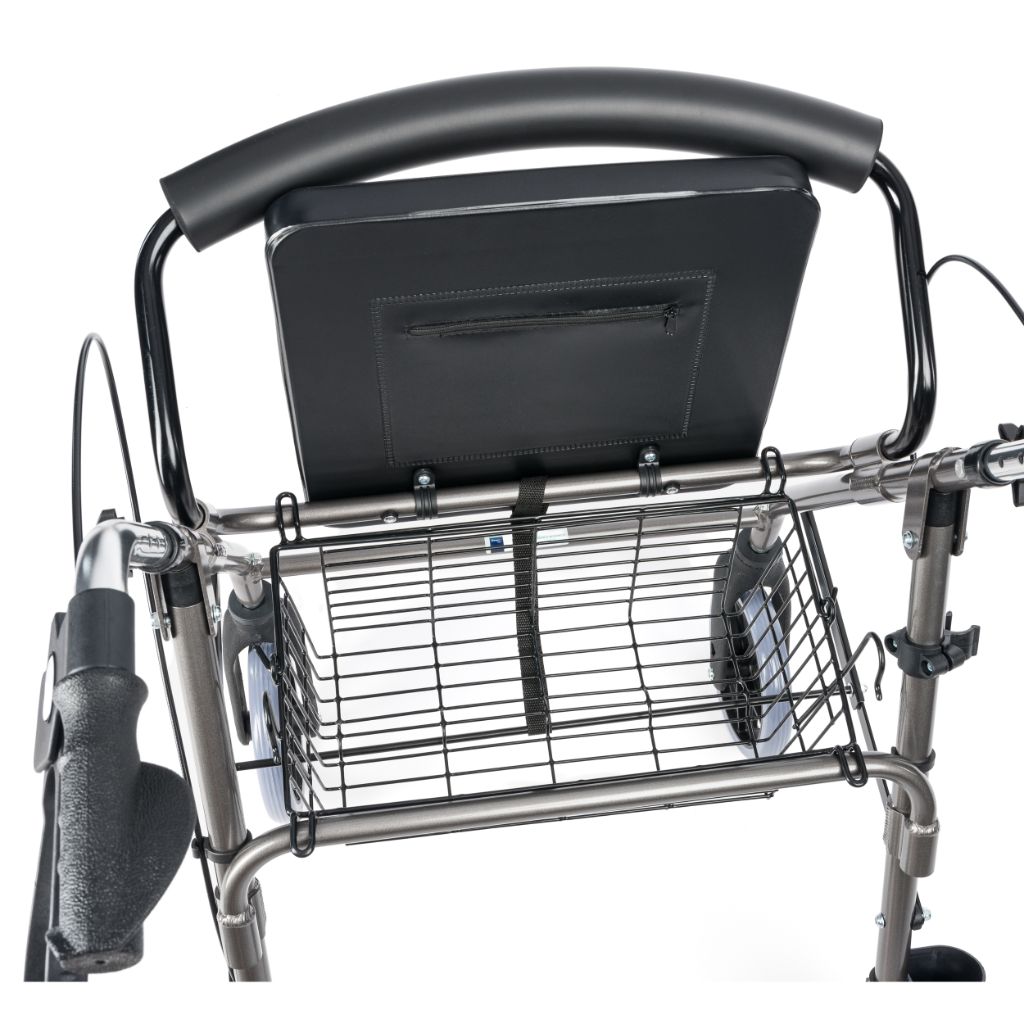 VICTORIA lichtgewicht rollator