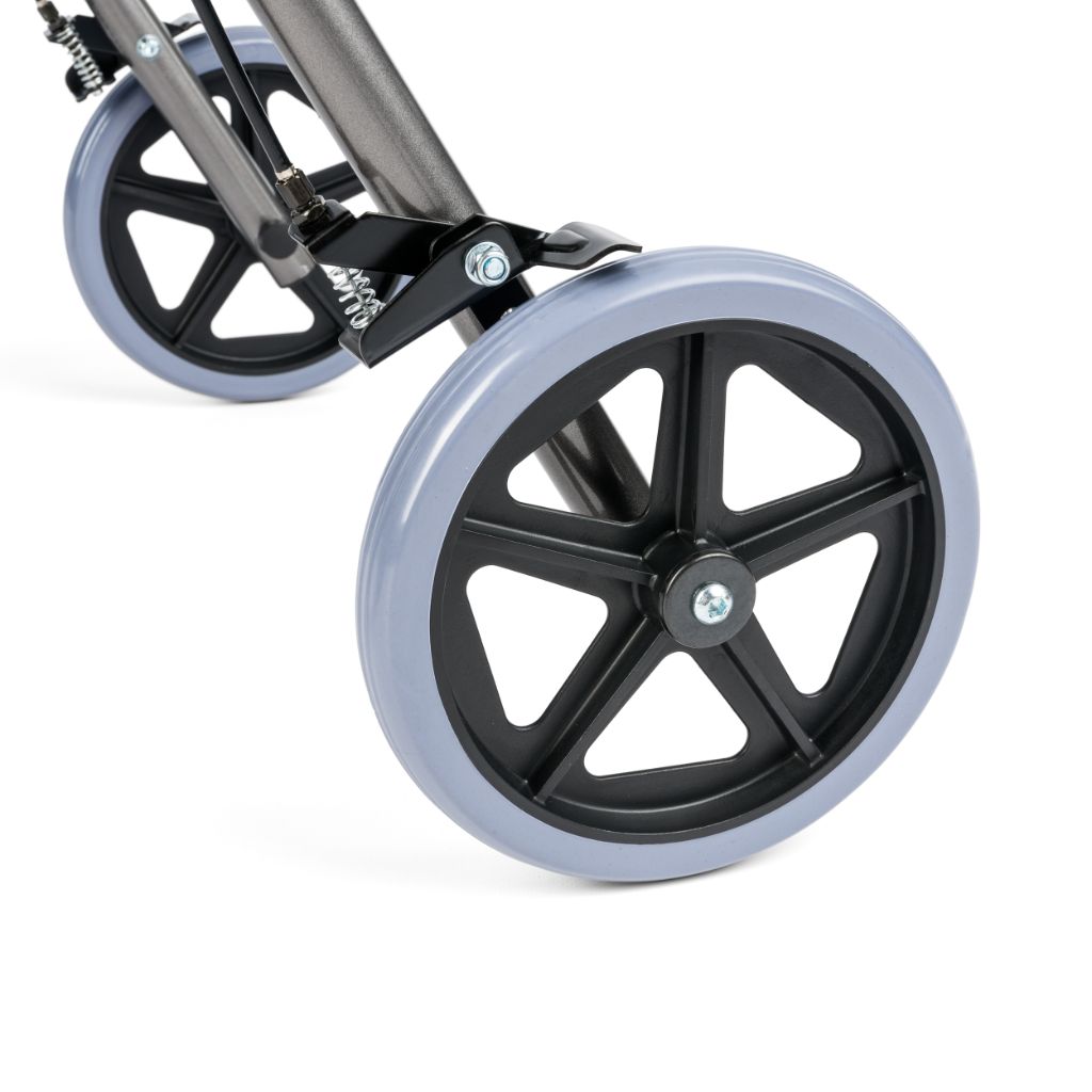 VICTORIA lichtgewicht rollator