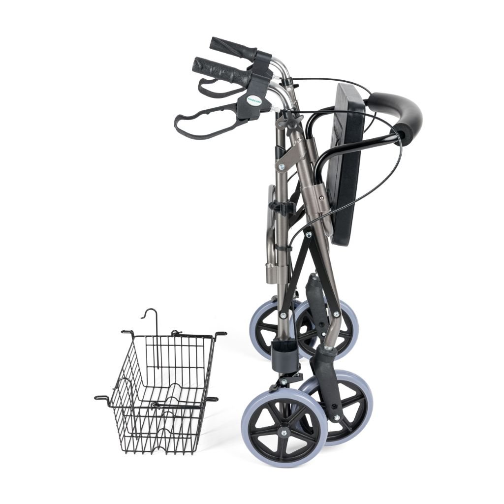 VICTORIA lichtgewicht rollator