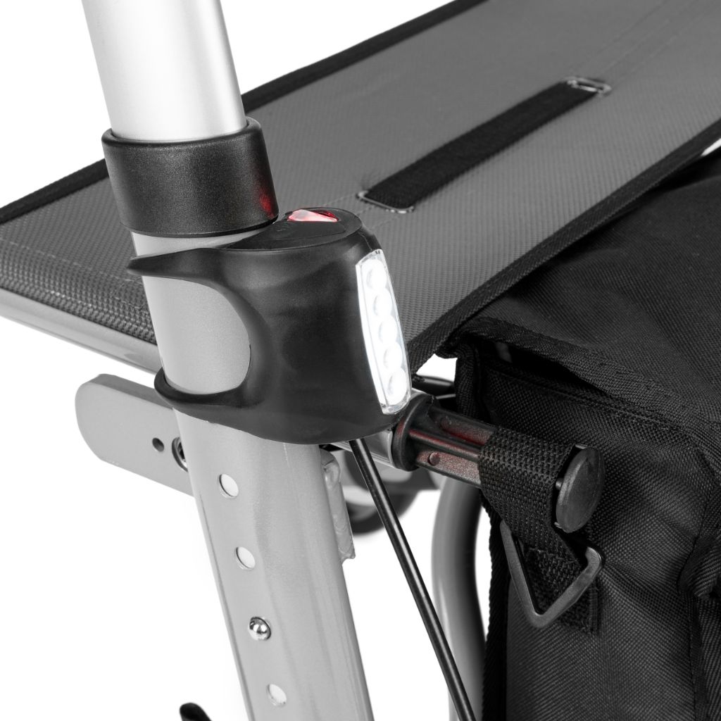 Yola lichte rollator
