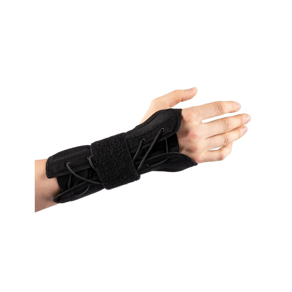 Polssteun met spalk | TIMAGO