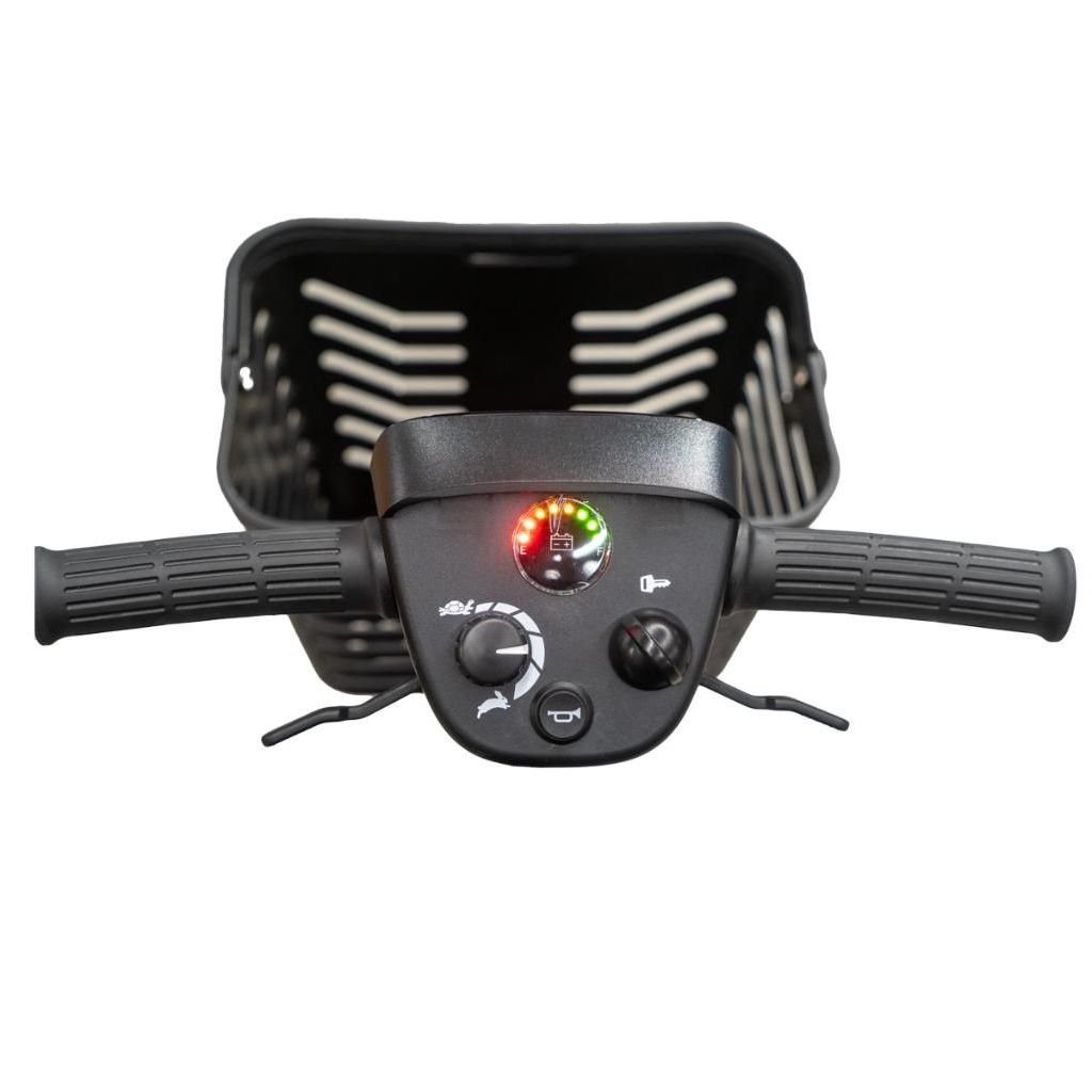 APOLLO elektrische scooter - opvouwbaar | MOBIAK