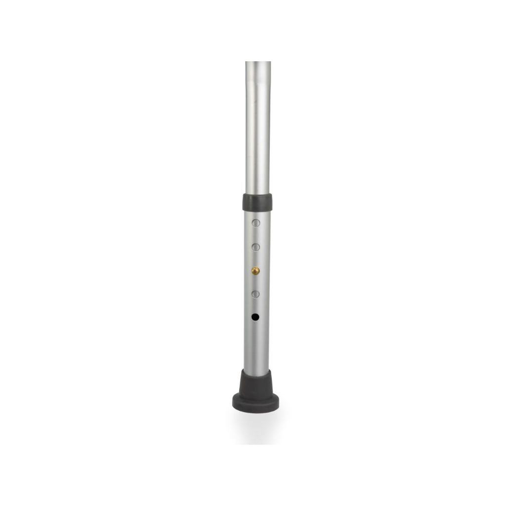 Basis badbank met handvat