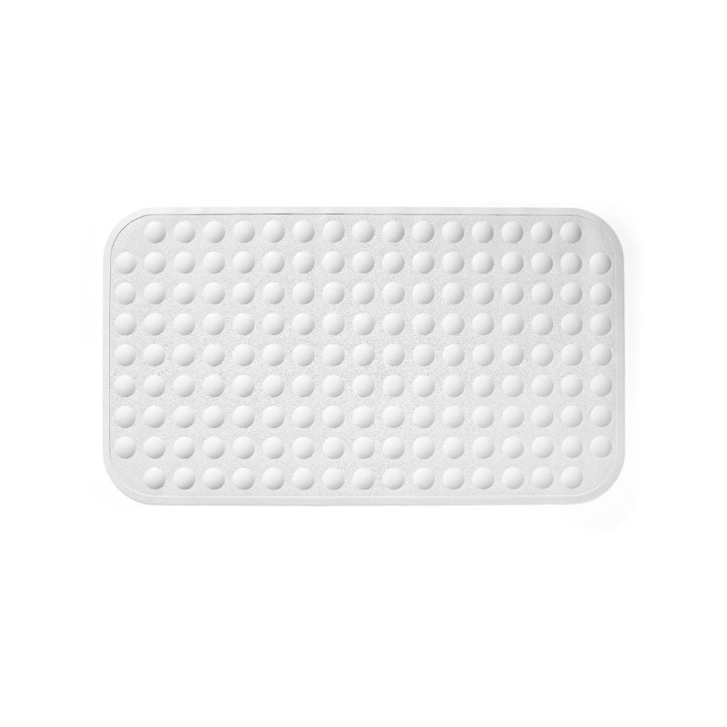 Antislip badmat - rechthoekig (40 x 70 cm)
