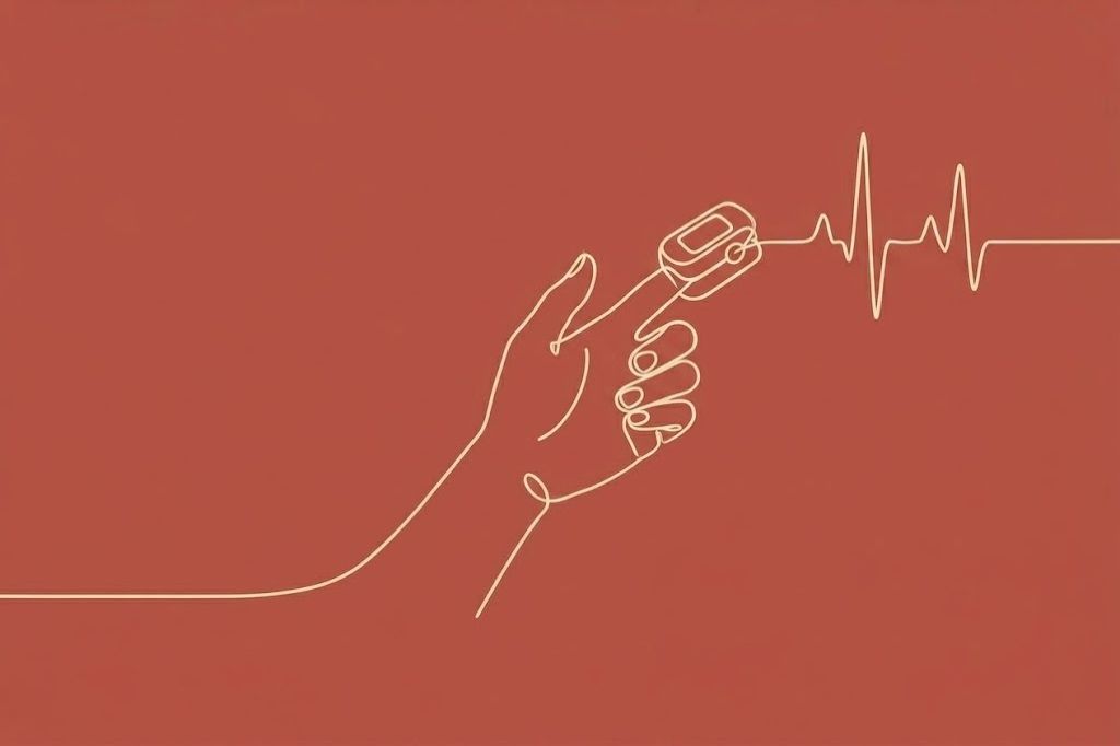 Normale zuurstofsaturatie: zo leest u uw pulsoximeter - Nordic Aids Group