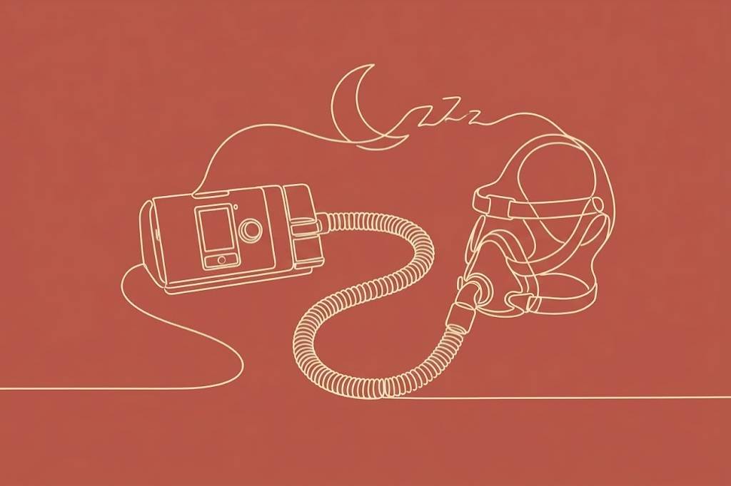 CPAP-apparaat: Prijs, typen en hoe u aan de slag kunt gaan - Nordic Aids Group