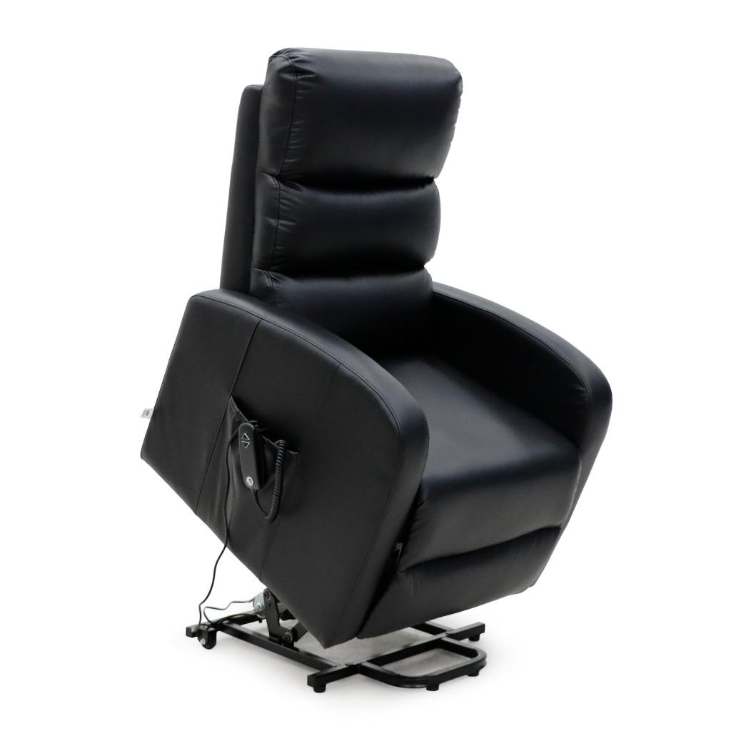WELLNESS Massagestoel | Lift- en rustfunctie | Zitverwarming