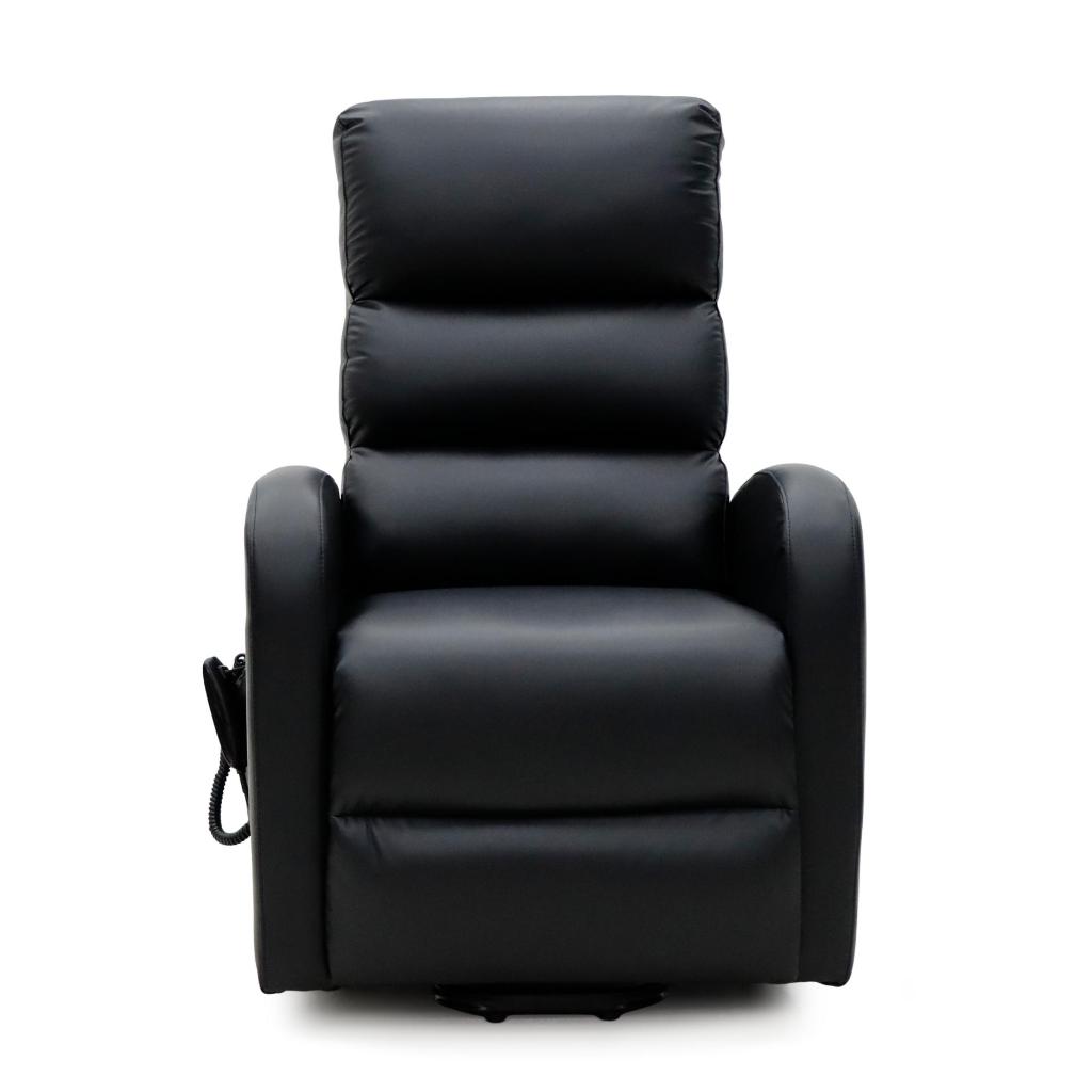 WELLNESS Massagestoel | Lift - en rustfunctie | Zitverwarming