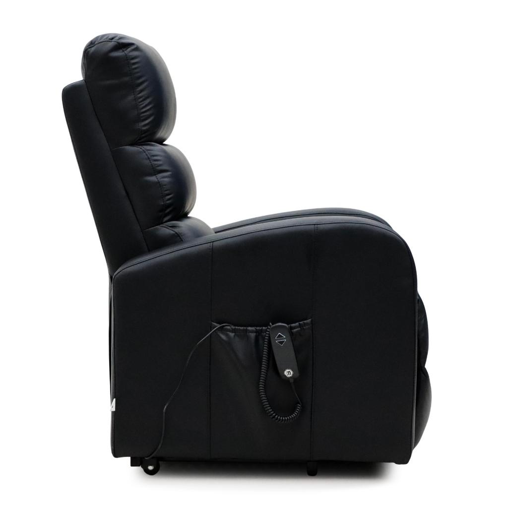 WELLNESS Massagestoel | Lift - en rustfunctie | Zitverwarming