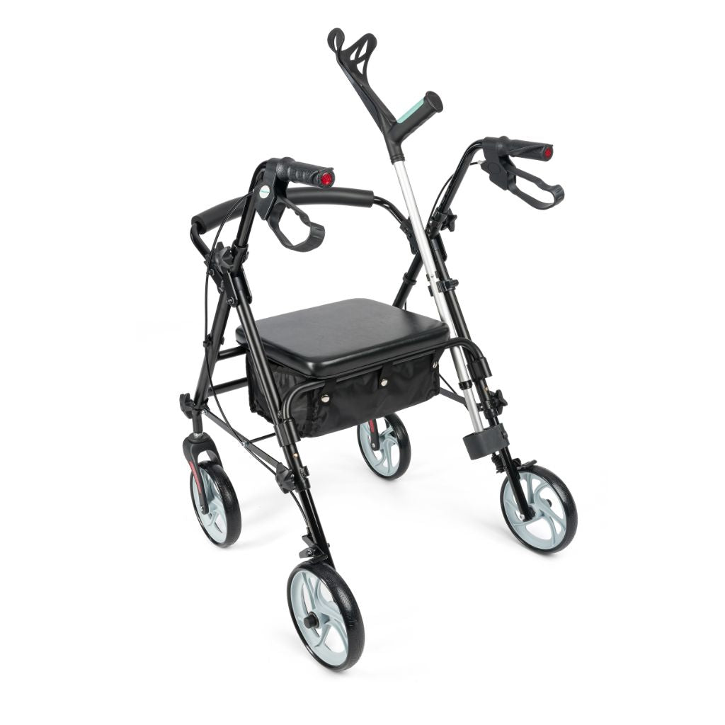 CARBON lichtgewicht rollator
