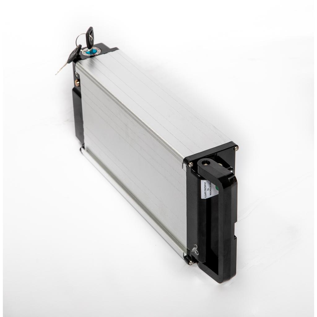 DUNE Opvouwbare elektrische scooter | 3-wielig | 24 kg