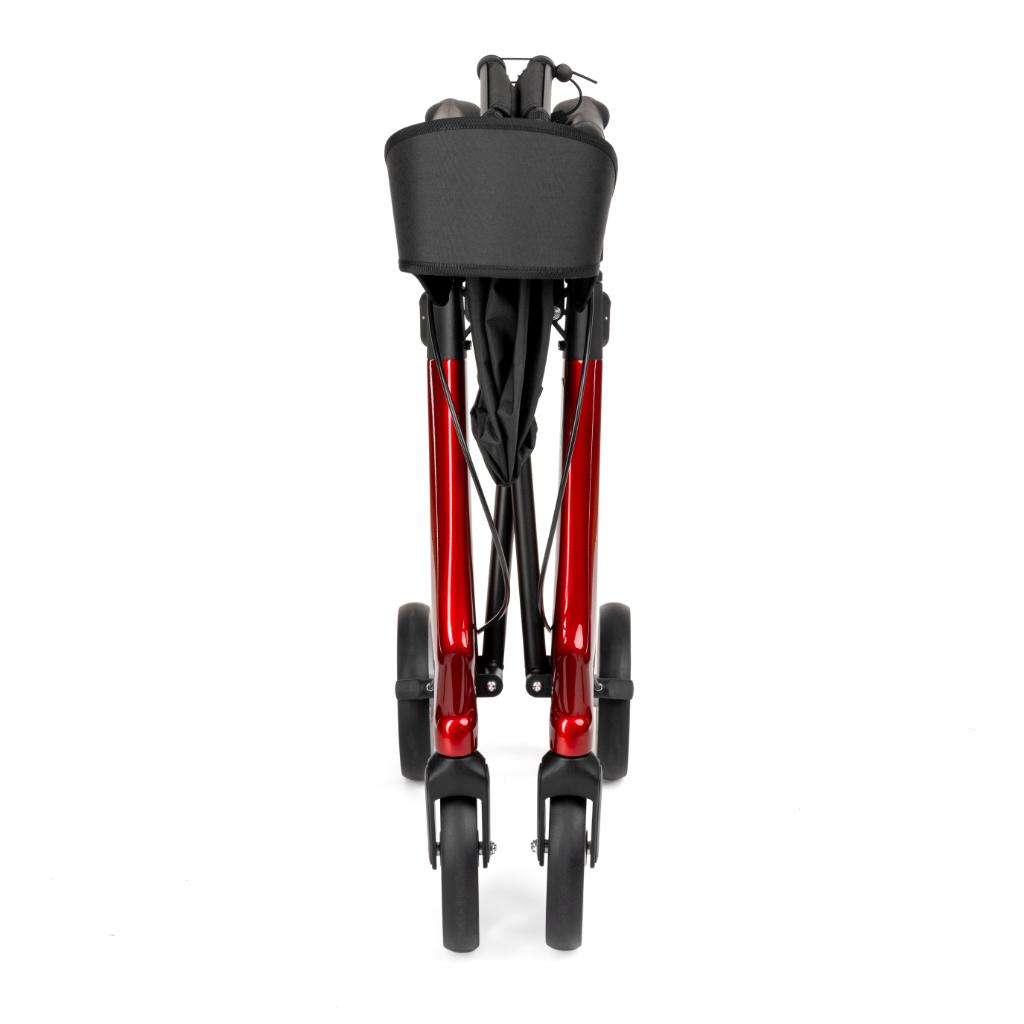 FUTURO Koolstofvezelrollator 5,3 kg | TIMAGO