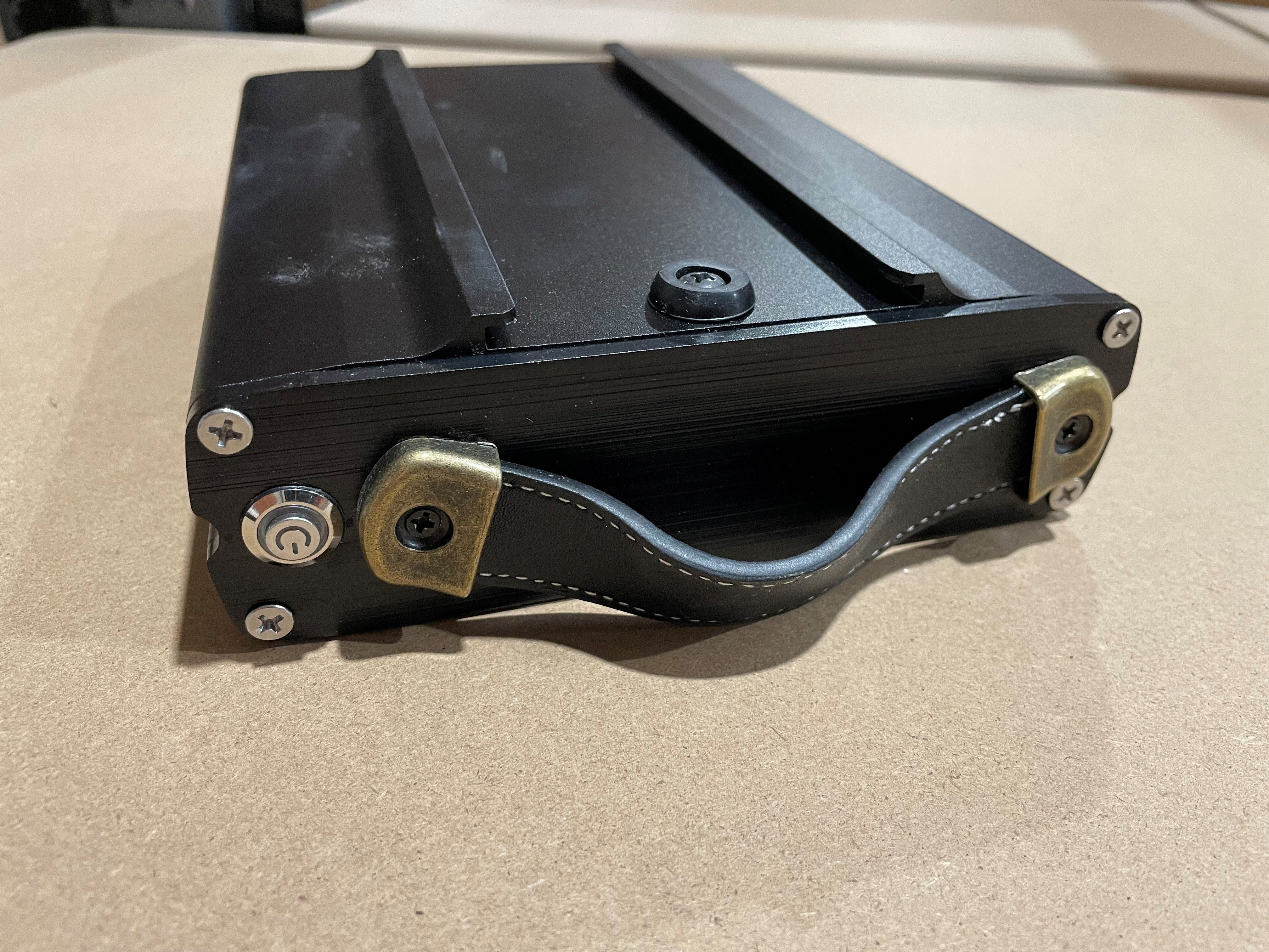 SMART TIM | Batterij