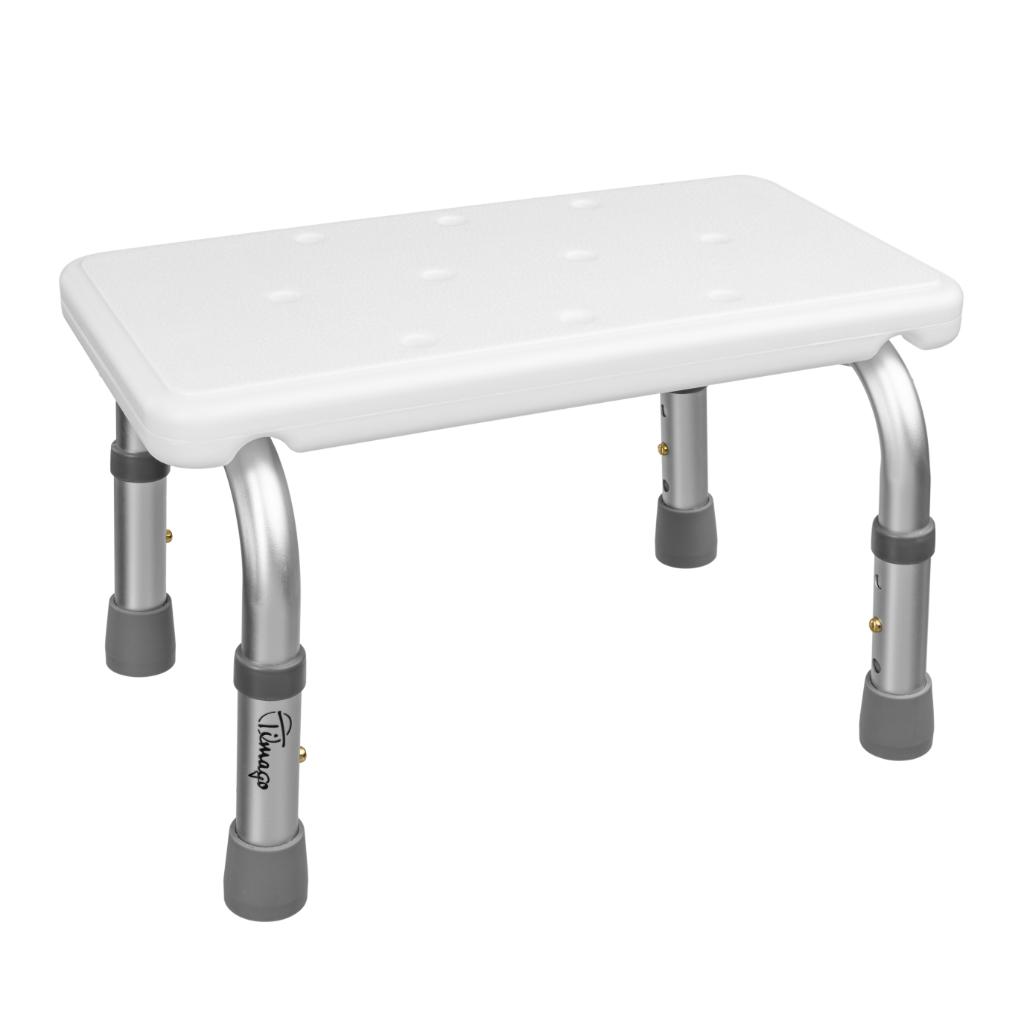 STEPTIM | Badkruk | Hoogteverstelbaar