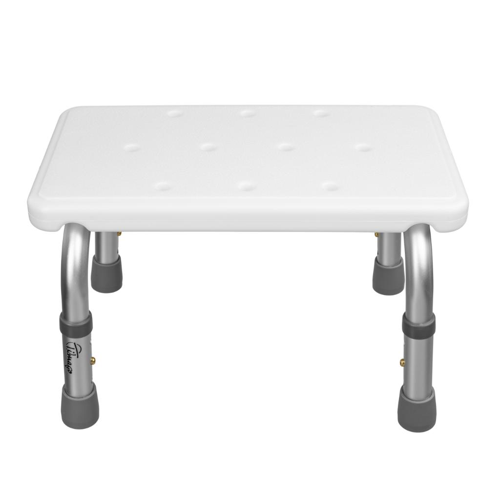 STEPTIM | Badkruk | Hoogteverstelbaar