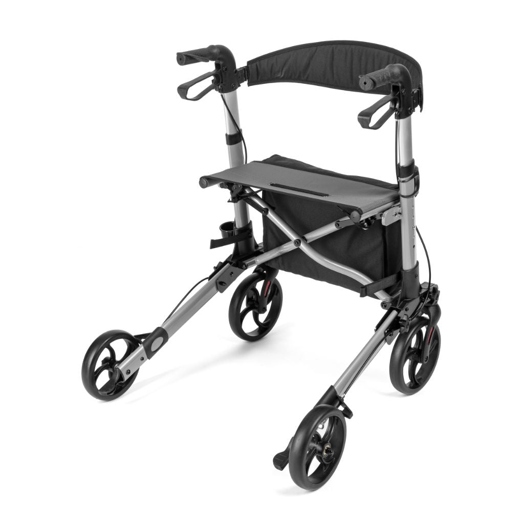 Yola lichtgewicht rollator