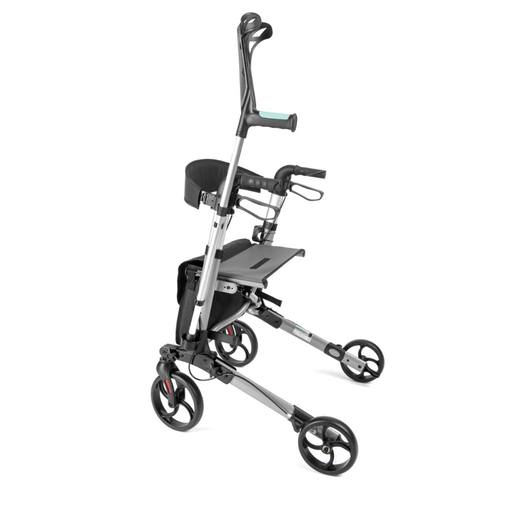 Yola lichtgewicht rollator