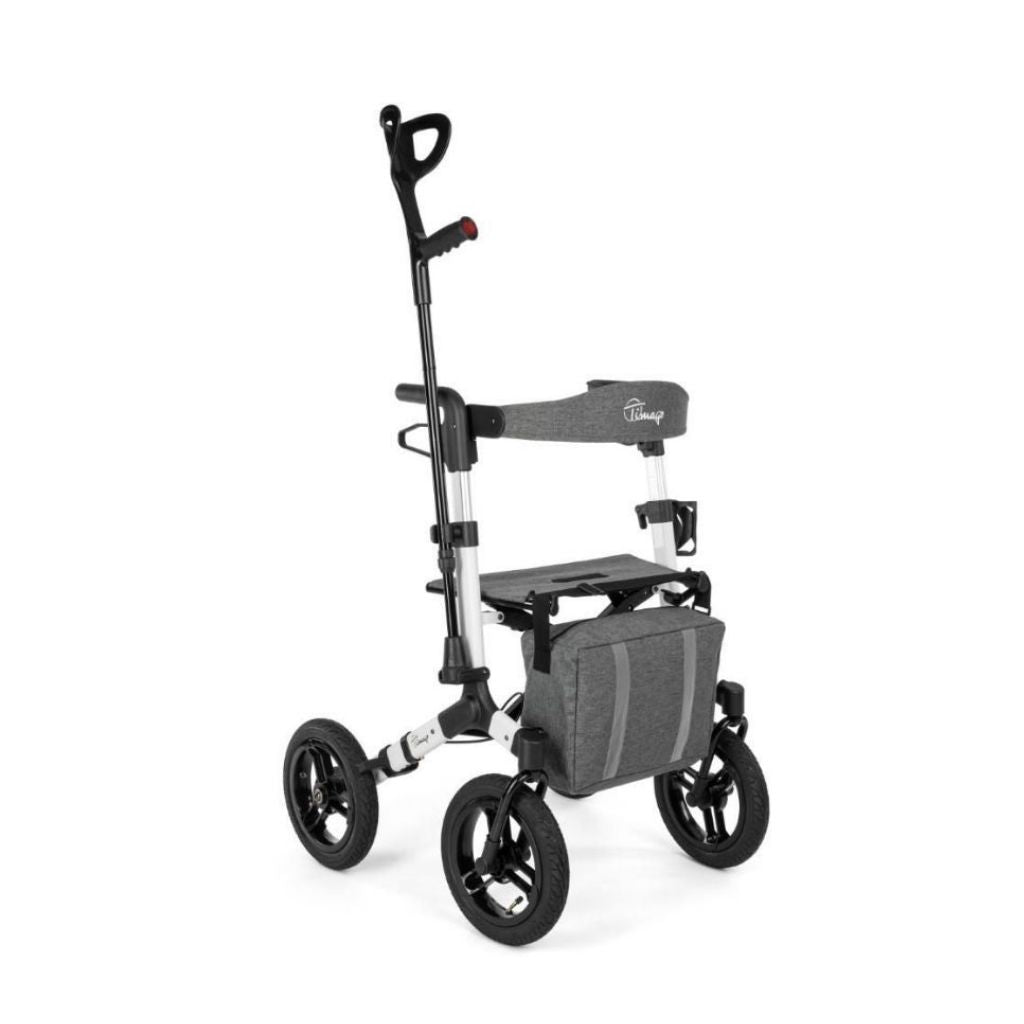 Ranger Air rollator met luchtbanden | TIMAGO