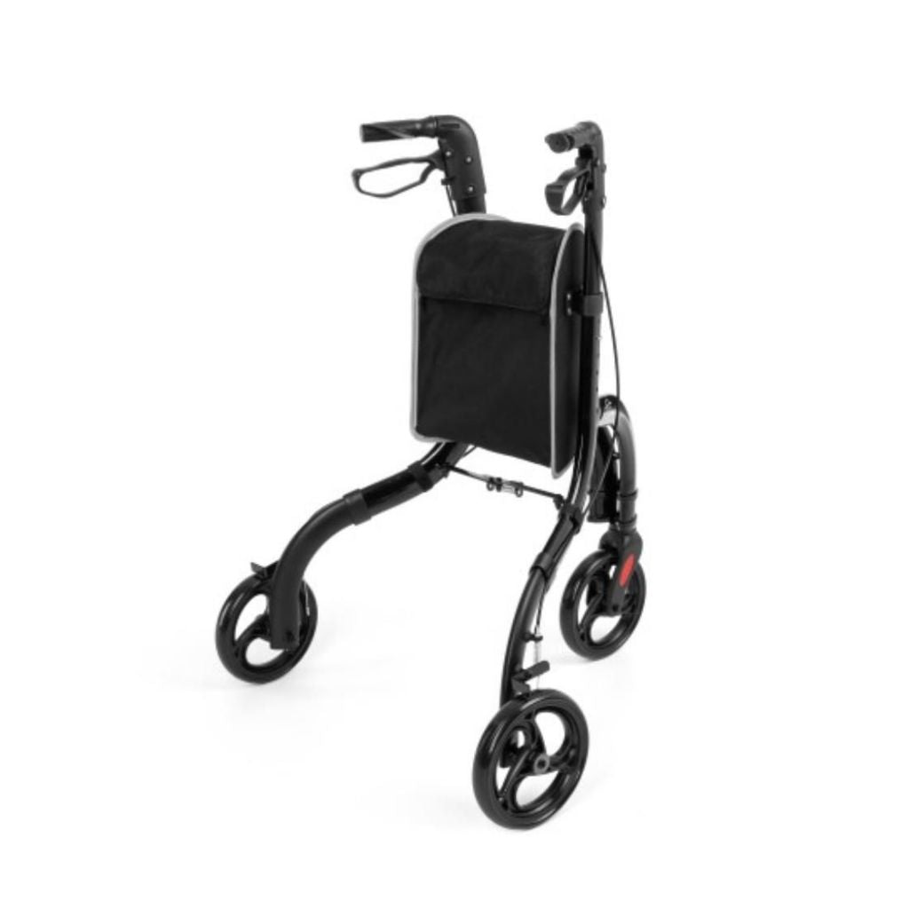 RAPID driewielige rollator | TIMAGO