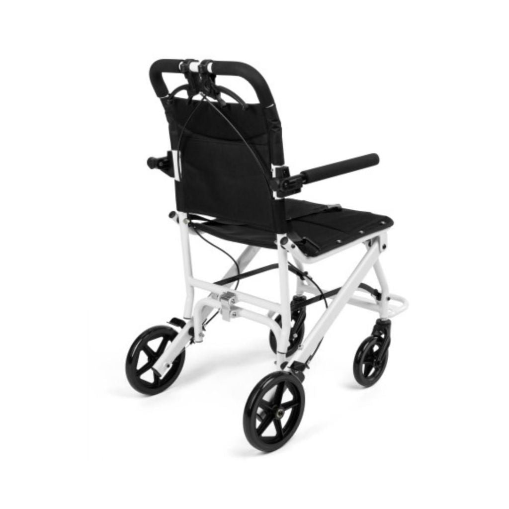 MOBILE TIM transportrolstoel | TIMAGO