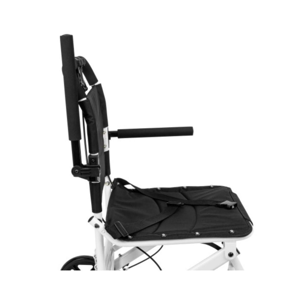 MOBILE TIM transportrolstoel | TIMAGO