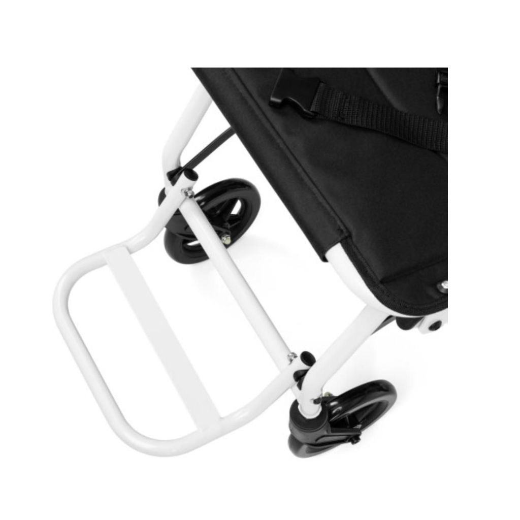 MOBILE TIM transportrolstoel | TIMAGO